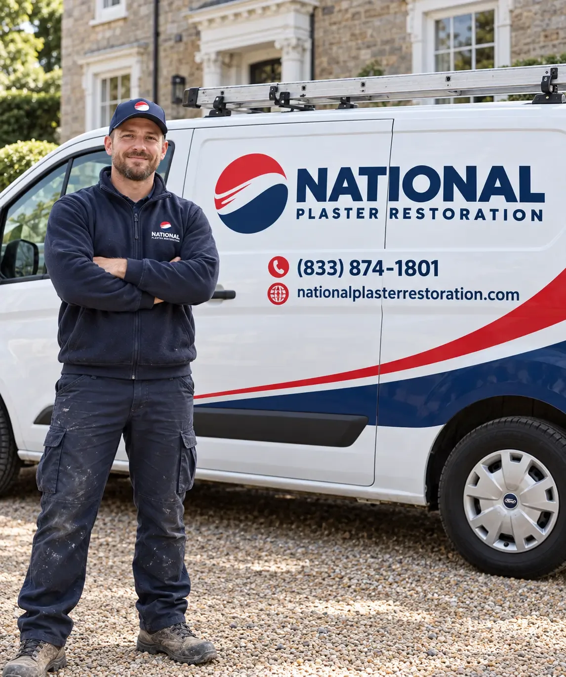 Plaster Repair company in Xenia, OH